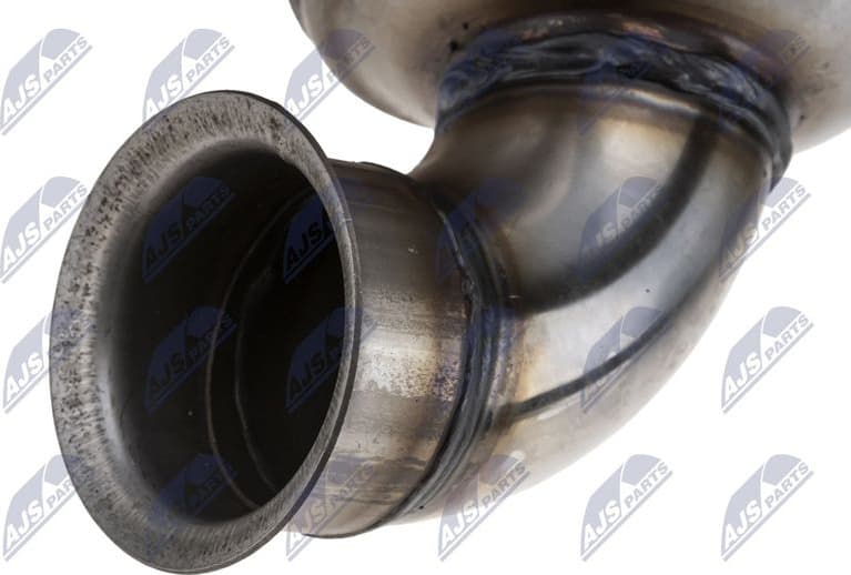 Soot/Particulate Filter, exhaust system DPF-ME-019 - image 3