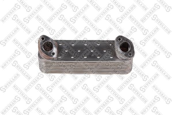 Oil Cooler, engine oil 81-96809-SX