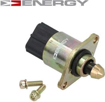 Idle Control Valve, air supply SK0048