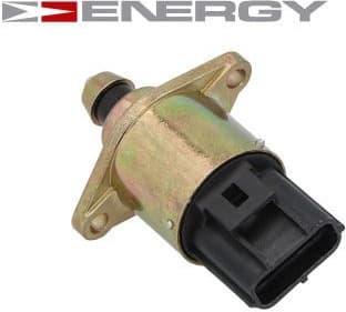 Idle Control Valve, air supply SK0048 - image 2