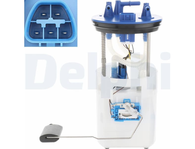 fuel supply unit FG2653-12B1