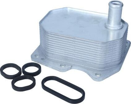 Oil Cooler, engine oil 14-0070