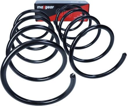 Suspension Spring 60-0253D - image 2