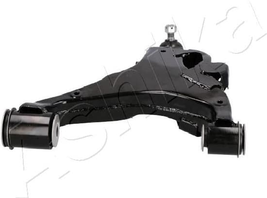 Control/Trailing Arm, wheel suspension 72-02-2043R - image 2