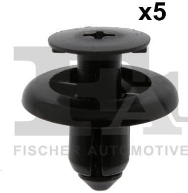 Clip, trim/protection strip 78300065