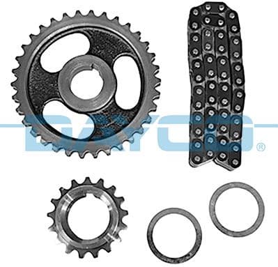 Timing Chain Kit KTC1497