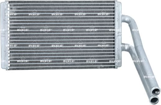 Heat Exchanger, interior heating 54480
