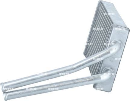 Heat Exchanger, interior heating 54480 - image 2