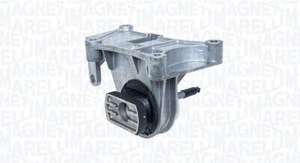 Holder, engine mounting system 030607020417