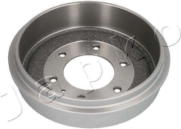 Brake Drum 56902C - image 2