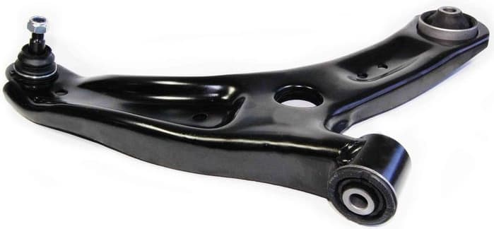 Control/Trailing Arm, wheel suspension 49120392