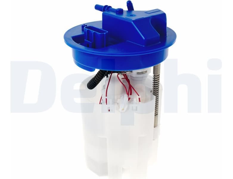 fuel supply unit FG2646-12B1