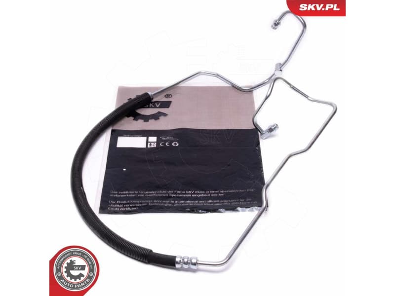 Hydraulic Hose, steering 10SKV926