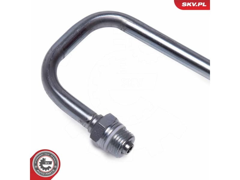 Hydraulic Hose, steering 10SKV926 - image 3