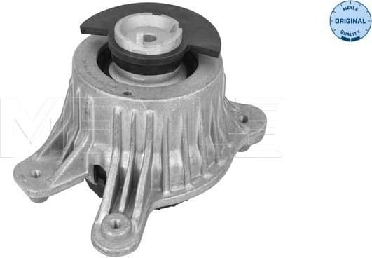 Mounting, engine MEYLE-ORIGINAL: True to OE. 014 024 2200