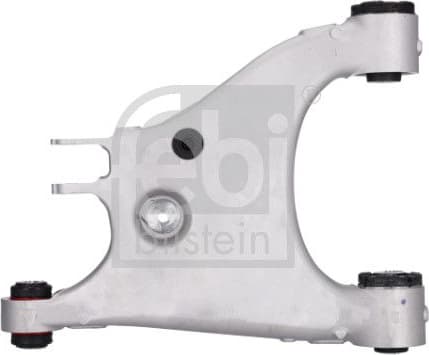 Control/Trailing Arm, wheel suspension 193690