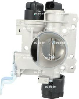 Throttle Body 408028