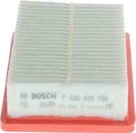 Air Filter F026400756
