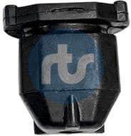 Mounting, control/trailing arm 017.01254