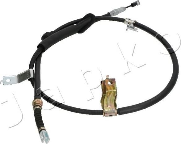 Cable Pull, parking brake 131465R