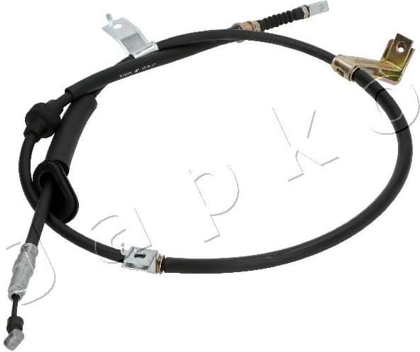 Cable Pull, parking brake 131465R - image 4