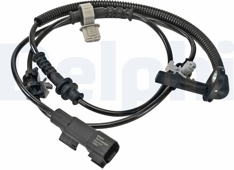 Sensor, wheel speed SS21521-12B1