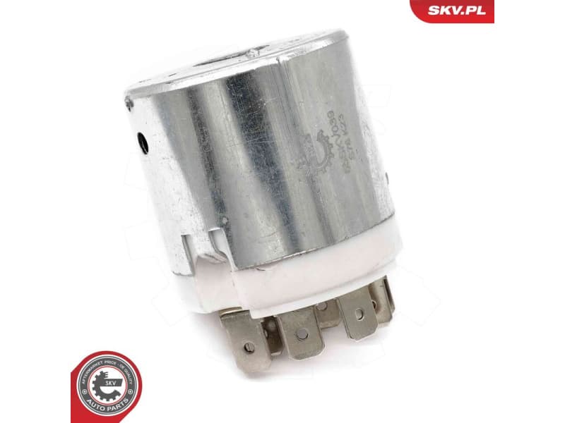 Ignition Switch 65SKV039 - image 4