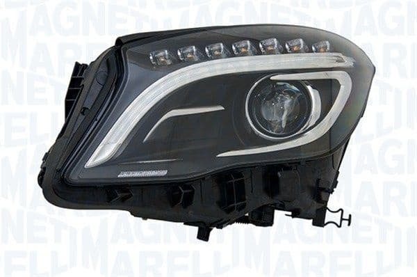 Headlight 711307024372