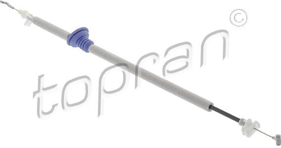 Cable Pull, door release 120 360