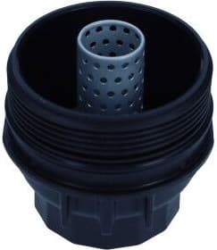Cap, oil filter housing 28-0736 - image 2
