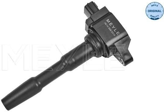 Ignition Coil MEYLE-ORIGINAL: True to OE. 16-14 885 0015