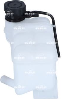 Expansion Tank, coolant EASY FIT 454127 - image 3