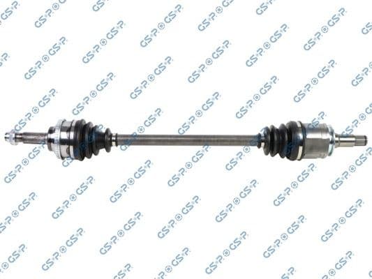 Drive Shaft 202317