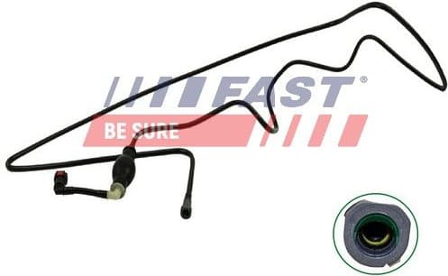 Fuel Line FT39541