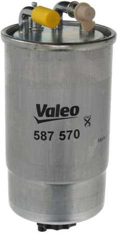 Fuel Filter 587570 - image 3
