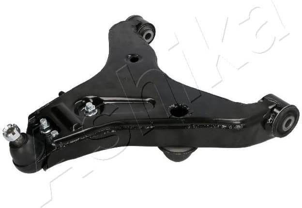 Control/Trailing Arm, wheel suspension 72-05-551R - image 3