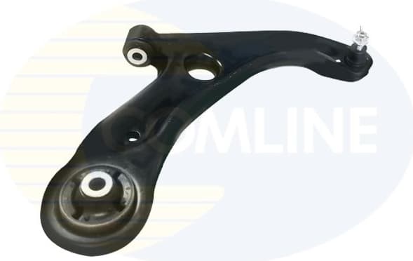 Control/Trailing Arm, wheel suspension CCA2495R