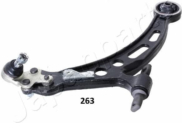 Control/Trailing Arm, wheel suspension BS-262R
