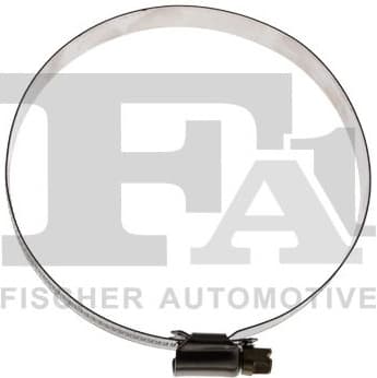 Hose Clamp 815-12.80100