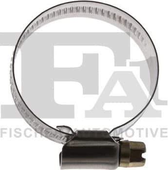 Hose Clamp 815-12.2540