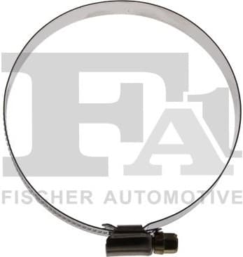 Hose Clamp 815-12.5070