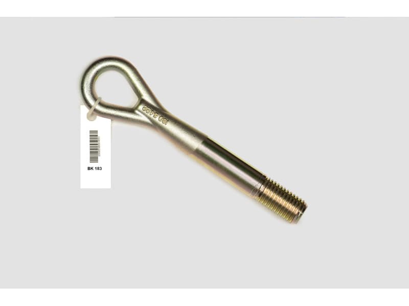 Towing hook BK183