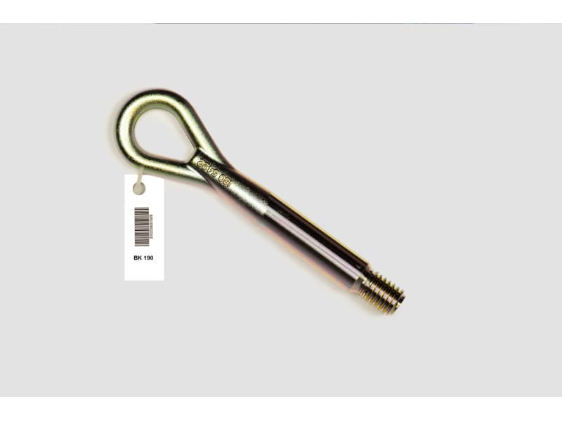 Towing hook BK190