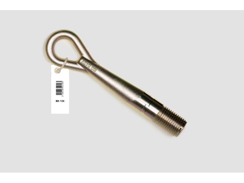 Towing hook BK156
