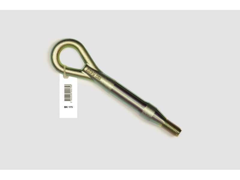 Towing hook BK175