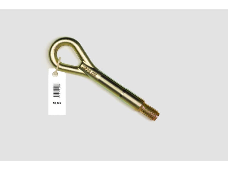 Towing hook BK176