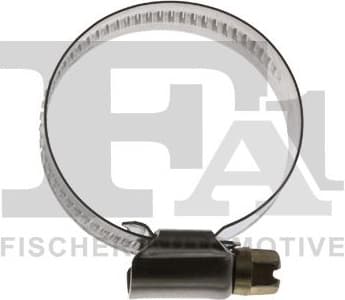 Hose Clamp 815-12.3250