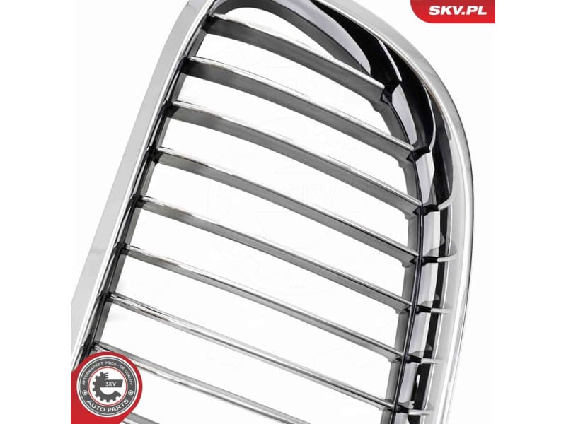 Radiator Grille 66SKV114 - image 2
