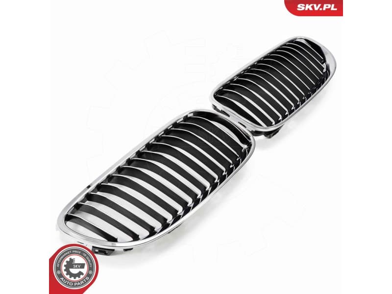 Radiator Grille 66SKV114 - image 5