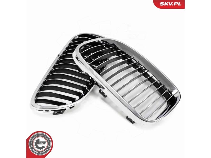 Radiator Grille 66SKV114 - image 7